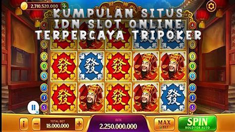 situs resmi game slot|Provider Permainan Kasino & Slot Online Terbaik .
